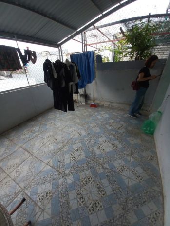 Nhà kiệt đường 5.5m thi sách, 2 mặt tiền, 105m2, 3 mê, ở 6270419