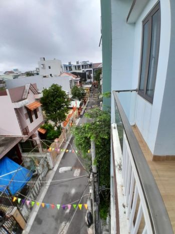 Nhà kiệt đường 5.5m thi sách, 2 mặt tiền, 105m2, 3 mê, ở 6270420