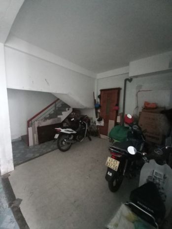 Nhà kiệt đường 5.5m thi sách, 2 mặt tiền, 105m2, 3 mê, ở 6270421