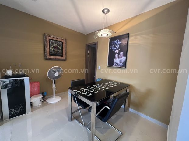 Bán căn hộ 2 phòng ngủ tại blooming tower đà nẵng 6270885