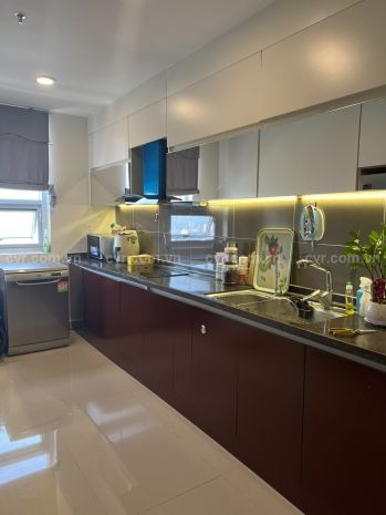 Bán căn hộ 2 phòng ngủ tại blooming tower đà nẵng 6270886