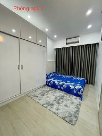 Chung cư  bắc hà hoàng hổ 49 m² 6271201