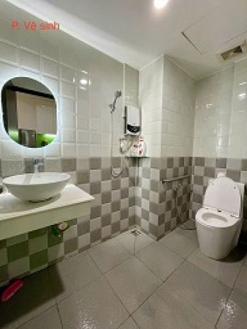 Chung cư  bắc hà hoàng hổ 49 m² 6271203