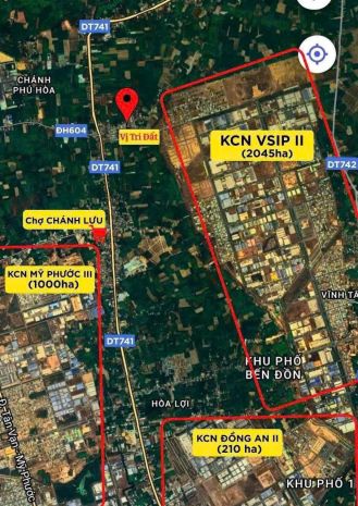 Chính chủ cần bán lô đất đẹp 6271437