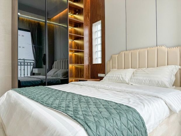 Cho thuê căn hộ cao cấp . 6271516