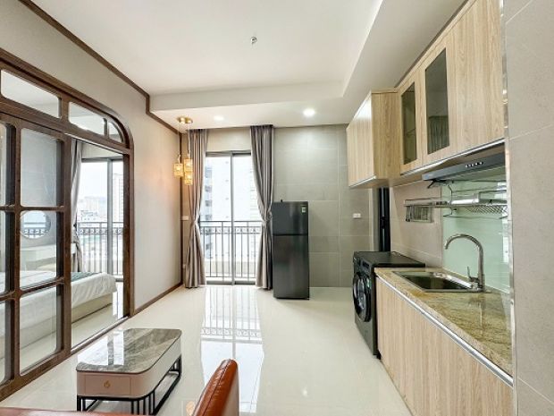 Cho thuê căn hộ cao cấp . 6271519