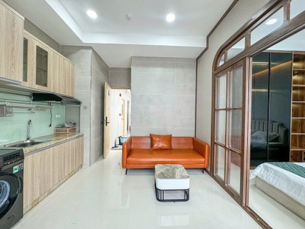 Cho thuê căn hộ cao cấp . 6271520