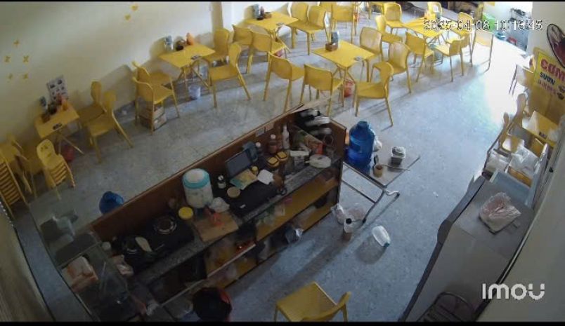 Sang lại thương hiệu quán gà rán mỳ cay tobokki trà sữa cơm 6271557