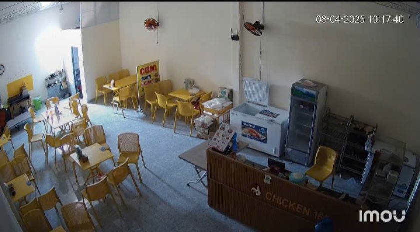 Sang lại thương hiệu quán gà rán mỳ cay tobokki trà sữa cơm 6271559