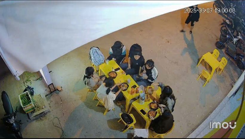 Sang lại thương hiệu quán gà rán mỳ cay tobokki trà sữa cơm 6271567