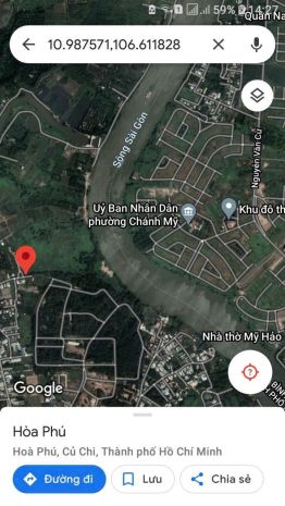 Chính chủ cần bán đất tại - củ chi tp hồ chí minh 6274025