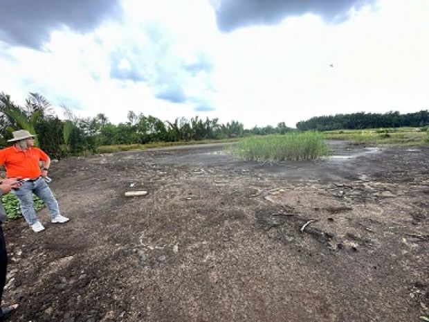 Chính chủ bán gấp 1000m đất thuỷ sản 6274059