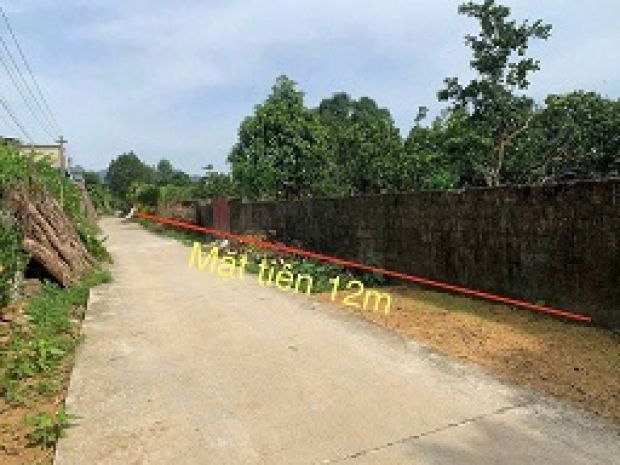 Chính chủ đất đẹp - giá tốt - vị trí đắc địa tại xã phú 6274086