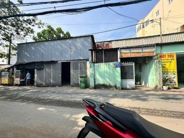 Cần bán lô đất đẹp tại quận 2, tp hcm 6274121