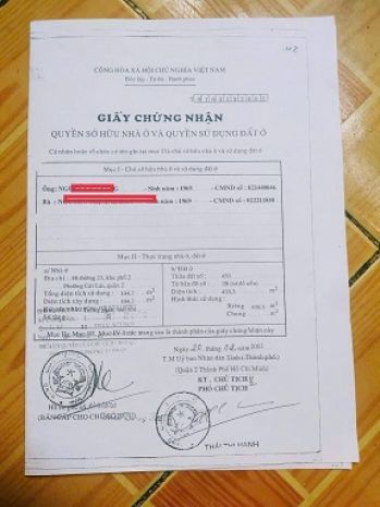 Cần bán lô đất đẹp tại quận 2, tp hcm 6274122