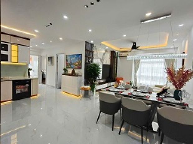 Cần bán  cho  thuê căn hộ đẹp, vị trí trung tâm,tiện ích 6274204