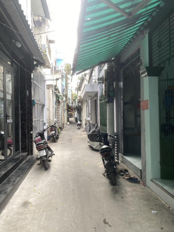 Bán nhà đẹp chính chủ - đường dạ nam p2. q8, ngay cầu chữ 6274605