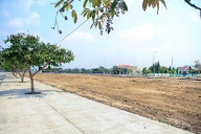 Cần bán đất tại: ấp trung sơn, x thanh an, h hớn quản, bình 6275220