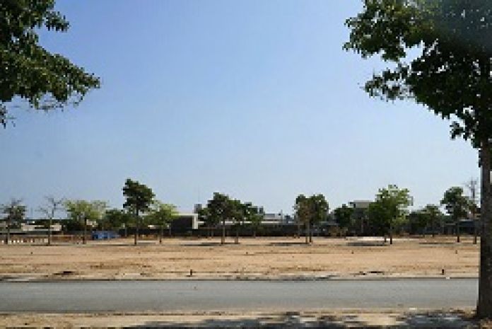 Cần bán đất tại: ấp trung sơn, x thanh an, h hớn quản, bình 6275223