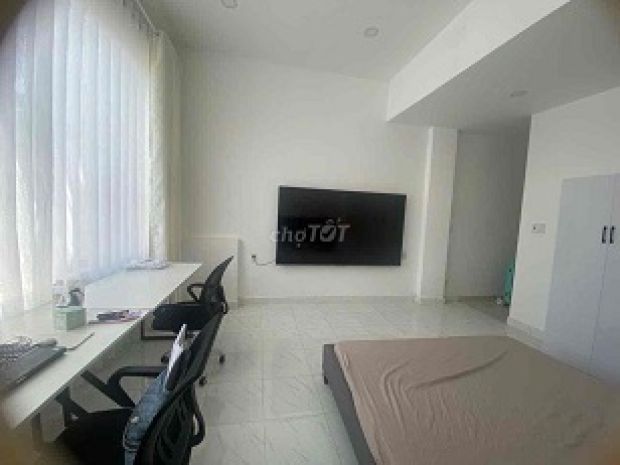 Căn 2pn đặng tất quận 1, 68m2, full nội thất, tivi 85inch 6275277