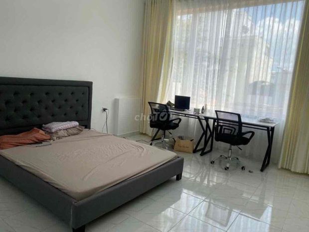 Căn 2pn đặng tất quận 1, 68m2, full nội thất, tivi 85inch 6275278