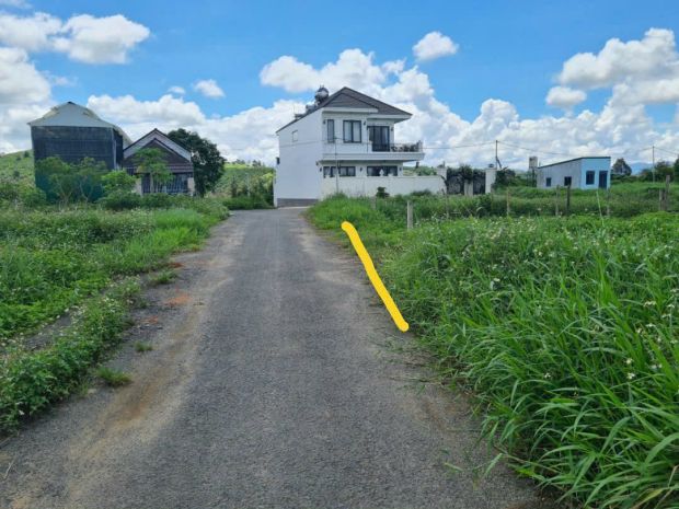Chính chủ cần bán lô đất mặt tiền đường tại lộc thành, bảo 6275314