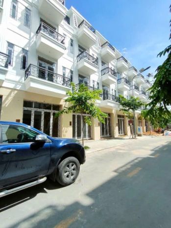 Chính chủ cần bán căn nhà tại quận 12 6276297