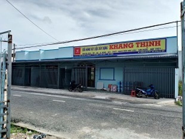 Chính chủ cần bán 3 căn nhà đẹp 6276493