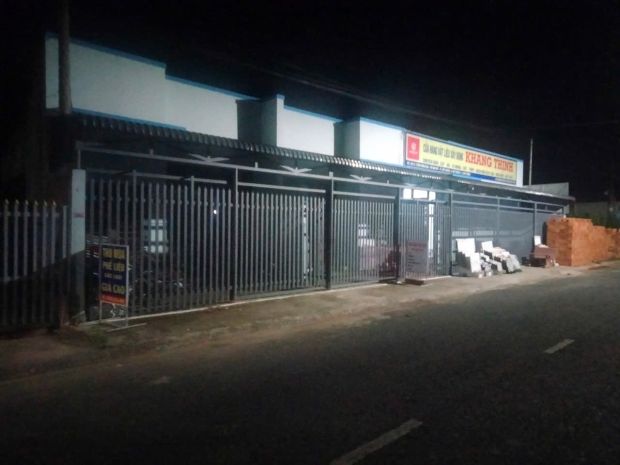 Chính chủ cần bán 3 căn nhà đẹp 6276495