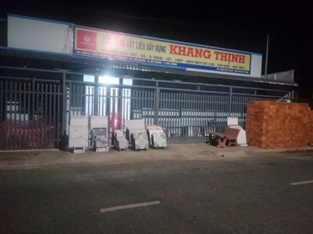 Chính chủ cần bán 3 căn nhà đẹp 6276497