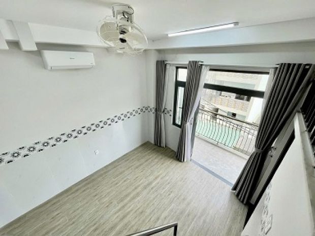 Cho thuê phòng trong biệt thự còn 2 phòng duy nhất tại 6277043
