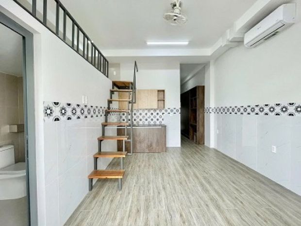 Cho thuê phòng trong biệt thự còn 2 phòng duy nhất tại 6277045