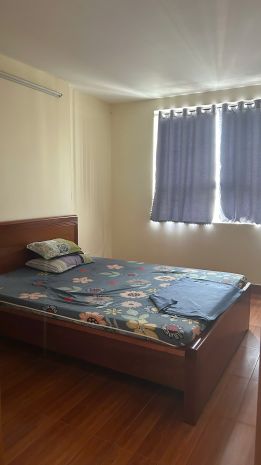 Cho thuê căn hộ cc 73m2 2pn chung cư 536a minh khai, hà nội 6278827