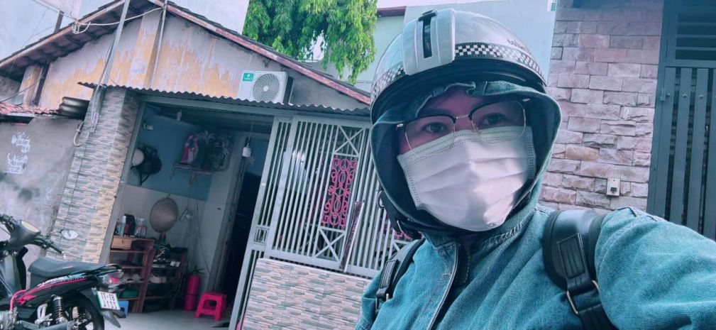 Bán nhà hẻm 5m thông kế mt nguyễn văn săng 9 x 8 -2 tàng 6278898