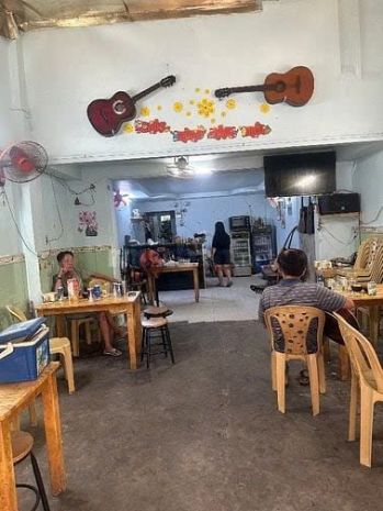 Cho thuê nhà mặt tiền tiện kinh doanh đa ngành nghề 6279223