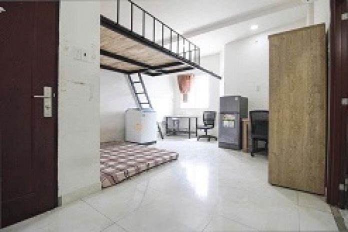Cho thuê phòng full nội thất ngay trung tâm quận 5 6279252