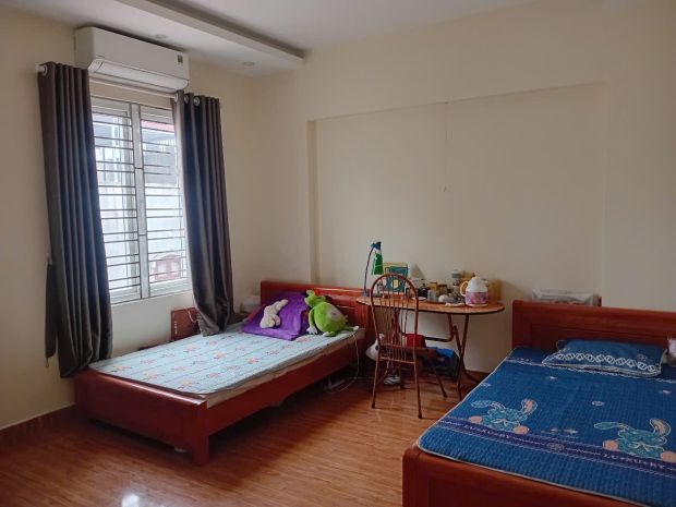 Bán nhà đẹp  mặt tiền 7m  phố kiều sơn-đằng lâm-hải an- 6279447