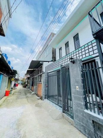 Chính chủ cần bán nhà tại tp hồ chí minh 6279750