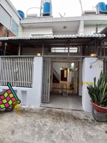 Chính chủ cần bán nhà tại tp hồ chí minh 6279752