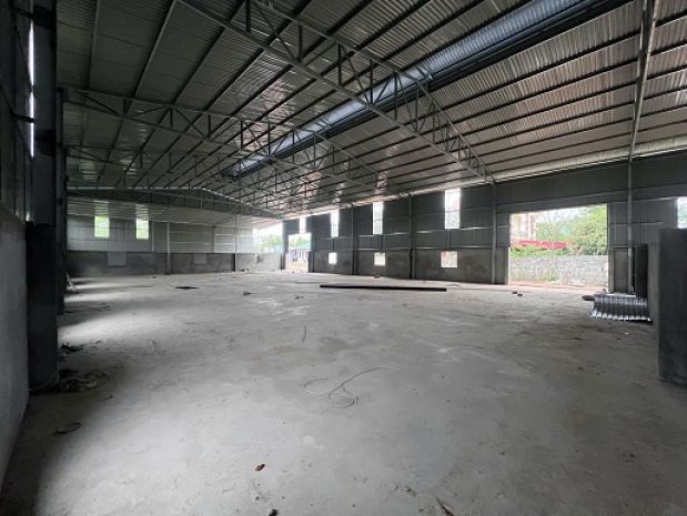 Cho thuê mặt bằng nhà xưởng 6283536