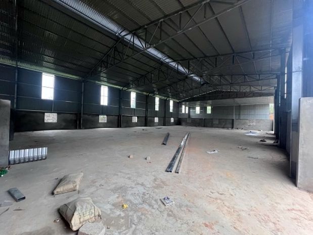 Cho thuê mặt bằng nhà xưởng 6283537