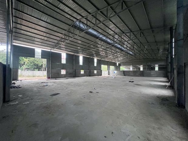 Cho thuê mặt bằng nhà xưởng 6283538