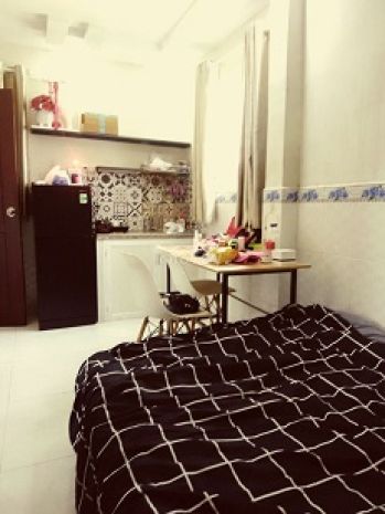 Cho thuê phòng trọ có máy lạnh tại xô viết nghệ tĩnh, 6285104