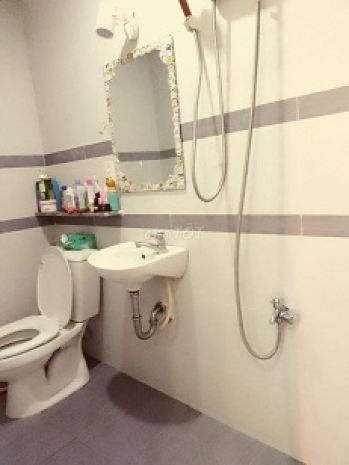 Cho thuê phòng trọ có máy lạnh tại xô viết nghệ tĩnh, 6285106