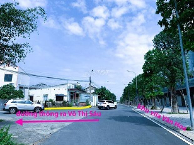 Nha 2pn măt tiên nguyễn văn hoa, p. thống nhất, biên 6285151