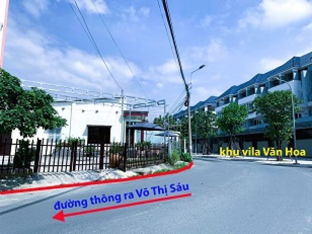 Nha 2pn măt tiên nguyễn văn hoa, p. thống nhất, biên 6285153