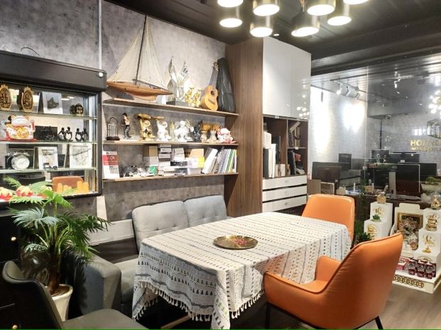 Cung đường thuận tiện đi lại nhất quận 4--nhà mặt tiền đoàn 6286309