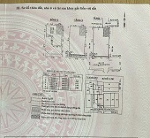 Bán nhà mặt ngõ ô tô đi vào ngay hẻm 702 hồng bàng, quận 6287573