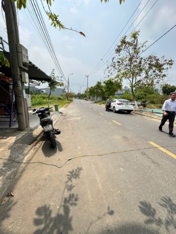 Chính chủ bán đất tại cẩm lệ , hòa châu , hòa vang , đà nẵng 6287677