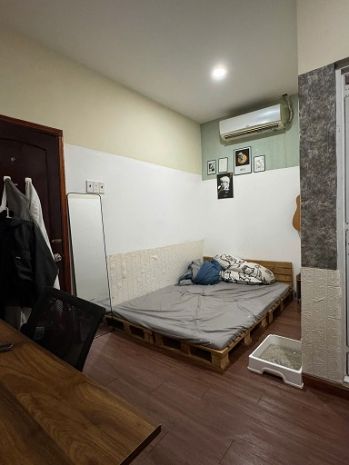 Pass căn studio nội thất đầy đủ quận 3 6287878